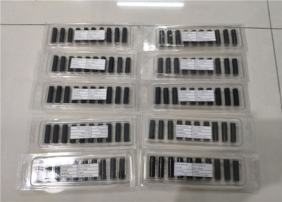 M4 / M5 / M6 / M8 / M 10 / M12 KCF स्लीव्स अच्छी इन्सुलेशन