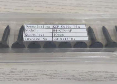 CPN - 4P M4 मानक आकार KCF गाइड पिन / प्रतिरोध स्पॉट वेल्डिंग पार्ट्स
