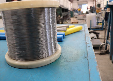 UNS K93600 W.Nr.1.3912 Invar 36 सामग्री तार 0.5 मिमी व्यास निकेल 36% के साथ