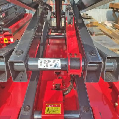 स्क्रू बैरल ऑफ इंजेक्शन मॉडलिंग मशीन ट्विन स्क्रू एक्सट्रूडर पार्ट्स