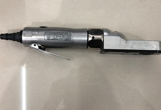 धातु 18 मिमी इलेक्ट्रोड 1300rpm वायवीय टिप ड्रेसर