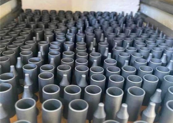 थर्मल शॉक प्रतिरोधी अखरोट वेल्डिंग 8.30 केसीएफ गाइड पिन
