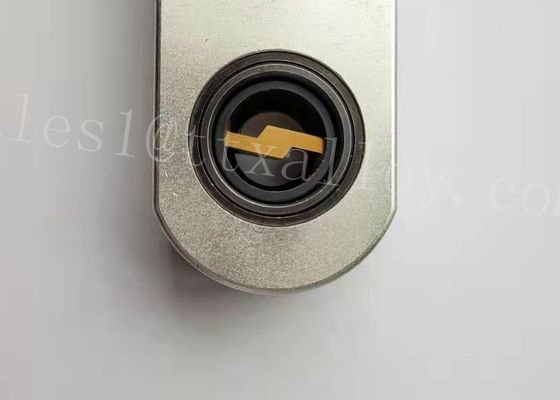 एक सेट कटर और धारक के साथ पोलिश कैप न्यूमेटिक टिप ड्रेसर
